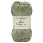 Go Handmade Tencel Bamboo 17354 Zielony