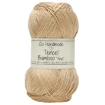 Go Handmade Tencel Bamboo 17352 Orzech