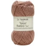 Go Handmade Tencel Bamboo 17351 Brązowy