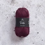 Svarta Fåret Tilda 604 Jagoda sławny