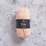 Svarta Fåret Tilda 43 Morela lód