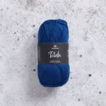 Svarta Fåret Tilda 603 Atrament mistrz