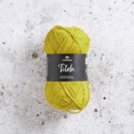 Svarta Fåret Tilda 601 Lime przestępstwo