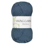 Viking Bamboo 623 Niebieski
