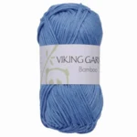 Viking Bamboo 625 Przejrzysty niebieski
