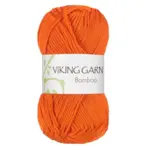 Viking Bamboo 652 Pomarańczowy