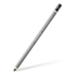 STAEDTLER March lumograph ołówki węglowe i kikut papieru, 3 + 1 szt – Single product