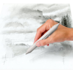 STAEDTLER Mieszanie pniaków, 4 szt