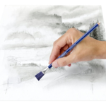 STAEDTLER Wibrysa ze szczotką
