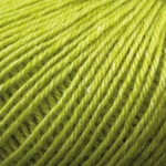 Onion Nettle Sock Yarn 1014 Limonka