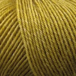 Onion Nettle Sock Yarn 1016 Curry