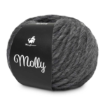 Mayflower Molly 18 Grafit