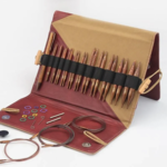 KnitPro Ginger Zestaw Drutów Wymiennych Special 40/50 cm