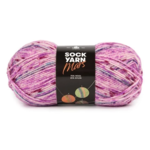 Mayflower Sock Yarn Universe Mars 04 Różowy