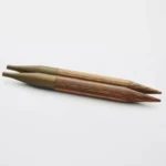 KnitPro Ginger Wymienne Druty Na Żyłce DŁUGIE (3.00-15.00mm)