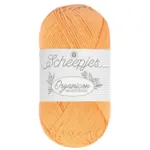 Scheepjes Organicon 223 Sweet Mandarin