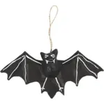 Bat, 10 cm, D: 3,5 cm, B: 22 cm