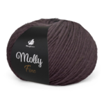 Mayflower Molly Dobra 22 Espresso