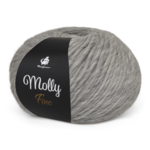 Mayflower Molly Dobra 26 Szary