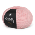 Mayflower Molly Dobra 07 Kwarc różowy