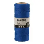 Bamboo Cord, 1 mm