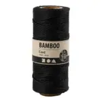 Bamboo Cord, 1 mm