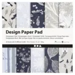 Design paper pad