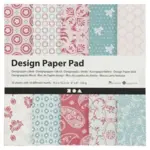 Design paper pad