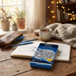 STAEDTLER Mars Lumograph Ołówki, 12 szt – Zdjęcie główne zamknięty