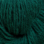 Järbo Svensk Ull 3tr 100g 59024 Inlandsbanan green
