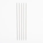 DROPS Basic Druty Pończosznicze Aluminium 20 cm (2.00-5.00 mm)