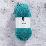 Järbo Mellanraggi 100g 28233 Pacific