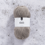 Järbo Mellanraggi 100g 28391 Barley