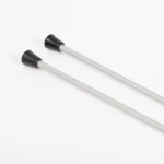 DROPS Basic Proste Druty Aluminiowe 35 cm (2.00-5.00 mm)