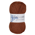 Viking Alpaca Storm 552 Rdza