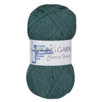 Viking Alpaca Storm 529 Ciemna benzyna