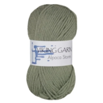 Viking Alpaca Storm 532 Zieleń Mchu