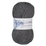 Viking Alpaca Storm 515 Ciemnoszary