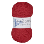 Viking Alpaca Storm 550 Czerwony