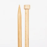 DROPS Basic Proste Druty Drewno 35 cm (5.50-10.00 mm)