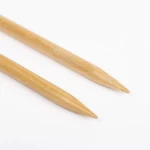 DROPS Basic Proste Druty Drewno 35 cm (5.50-10.00 mm)