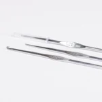 DROPS Basic Szydełka Stalowe 13 cm (0.75-1.75 mm)