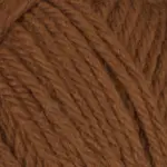 Viking Eco Highland Wool 254 Miedź