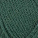 Viking Eco Highland Wool 233 Ciemnozielony