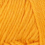 Viking Eco Highland Wool 245 Żółty