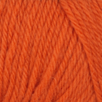 Viking Eco Highland Wool 251 Pomarańczowy