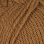 Viking Eco Highland Wool 253 Koniak