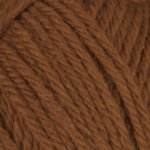 Viking Eco Highland Wool 254 Miedź