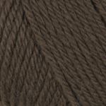 Viking Eco Highland Wool 218 Ciemny brąz