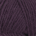 Viking Eco Highland Wool 269 Ciemny fiolet